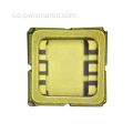 Metallisierte Keramik -Elektronikpackungshülle
